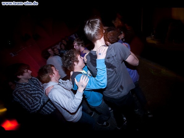 Konzert @ Laupheim - Bild 59