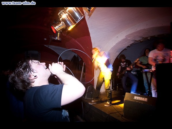 Konzert @ Laupheim - Bild 63
