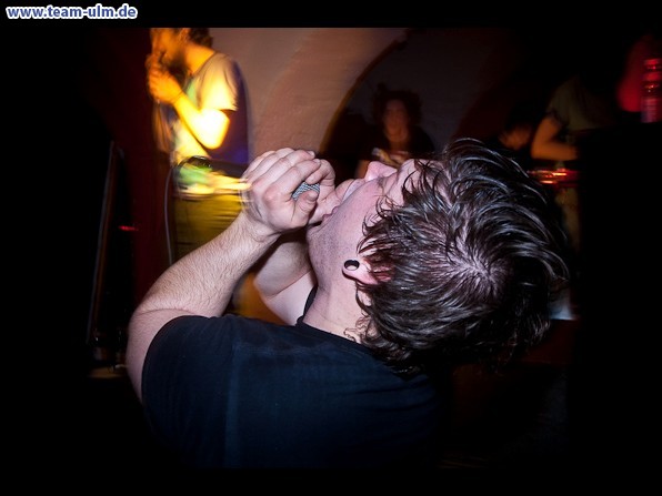 Konzert @ Laupheim - Bild 64