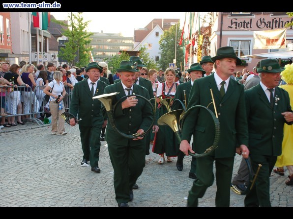 Kinder- und Heimatfest @ Laupheim - Bild 1