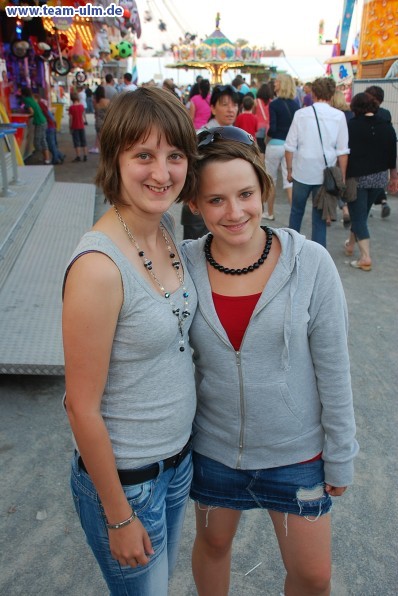 Kinder- und Heimatfest @ Laupheim - Bild 10