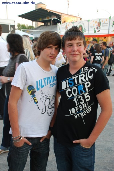 Kinder- und Heimatfest @ Laupheim - Bild 11