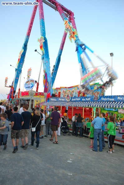Kinder- und Heimatfest @ Laupheim - Bild 13