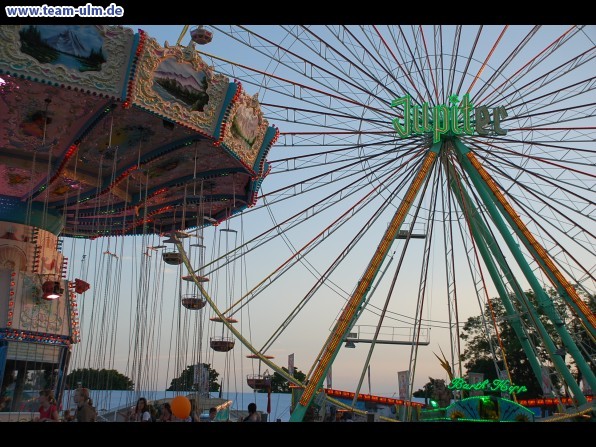 Kinder- und Heimatfest @ Laupheim - Bild 14
