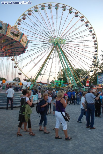 Kinder- und Heimatfest @ Laupheim - Bild 15