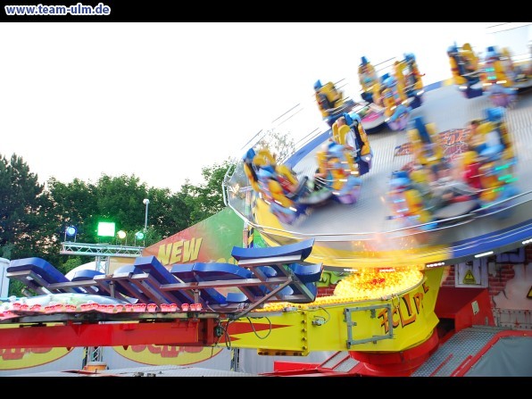 Kinder- und Heimatfest @ Laupheim - Bild 17