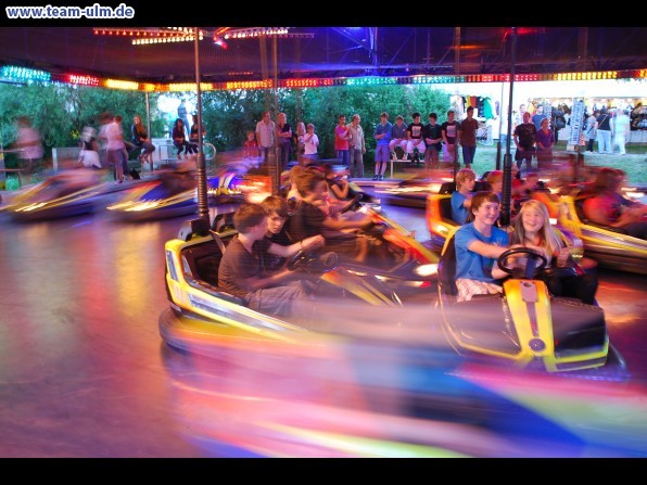 Kinder- und Heimatfest @ Laupheim - Bild 18