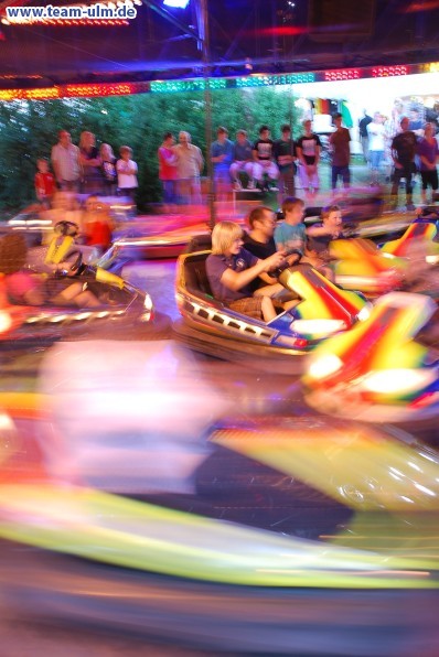 Kinder- und Heimatfest @ Laupheim - Bild 19