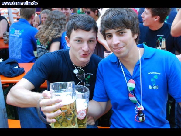Kinder- und Heimatfest @ Laupheim - Bild 2