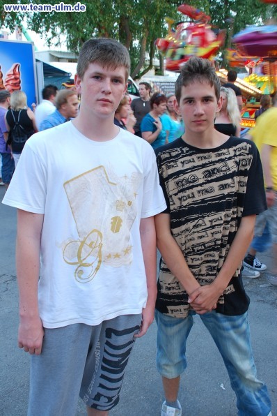 Kinder- und Heimatfest @ Laupheim - Bild 21