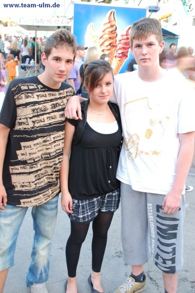 Kinder- und Heimatfest @ Laupheim - Bild 23