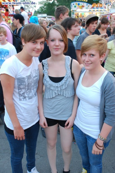 Kinder- und Heimatfest @ Laupheim - Bild 26
