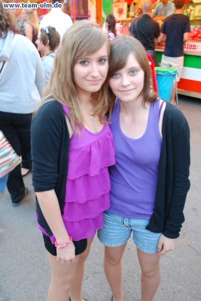 Kinder- und Heimatfest @ Laupheim - Bild 27
