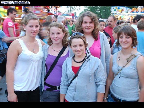 Kinder- und Heimatfest @ Laupheim - Bild 29