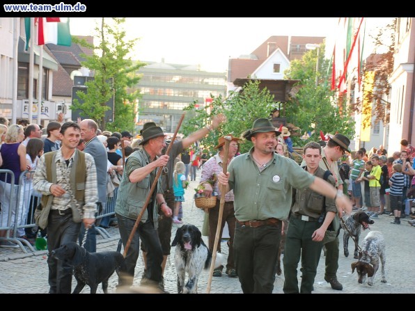 Kinder- und Heimatfest @ Laupheim - Bild 3