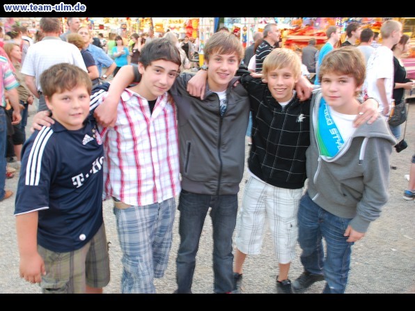 Kinder- und Heimatfest @ Laupheim - Bild 30