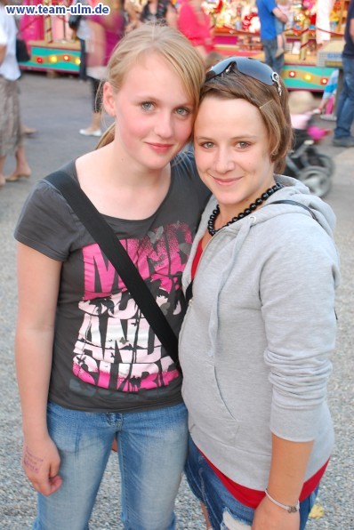 Kinder- und Heimatfest @ Laupheim - Bild 32