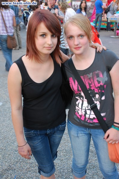 Kinder- und Heimatfest @ Laupheim - Bild 33