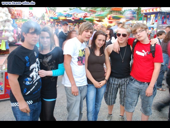 Kinder- und Heimatfest @ Laupheim - Bild 36