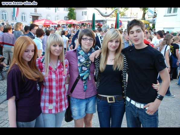 Kinder- und Heimatfest @ Laupheim - Bild 4