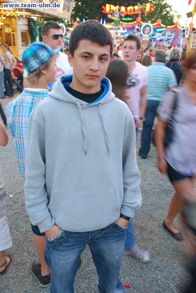 Kinder- und Heimatfest @ Laupheim - Bild 40