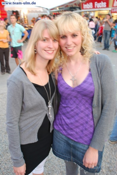 Kinder- und Heimatfest @ Laupheim - Bild 41