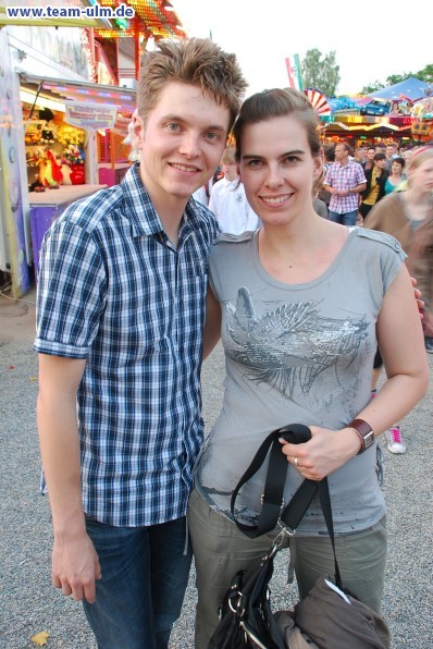 Kinder- und Heimatfest @ Laupheim - Bild 43