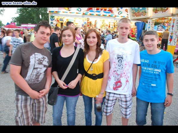 Kinder- und Heimatfest @ Laupheim - Bild 44