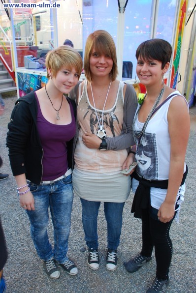 Kinder- und Heimatfest @ Laupheim - Bild 45