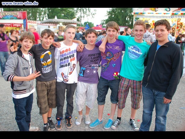 Kinder- und Heimatfest @ Laupheim - Bild 46