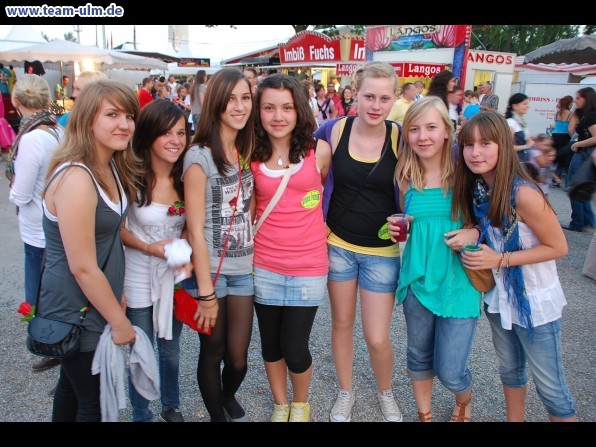 Kinder- und Heimatfest @ Laupheim - Bild 47