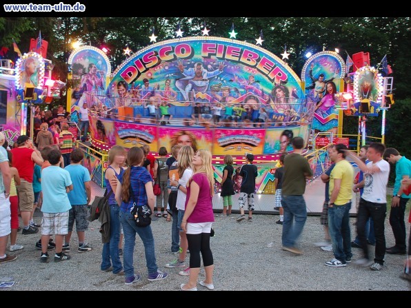 Kinder- und Heimatfest @ Laupheim - Bild 49