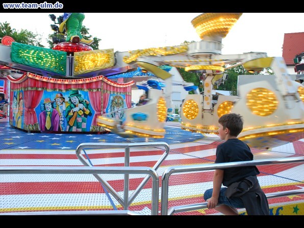 Kinder- und Heimatfest @ Laupheim - Bild 5