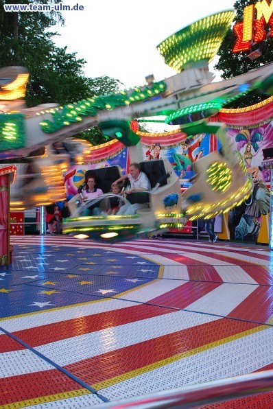 Kinder- und Heimatfest @ Laupheim - Bild 51