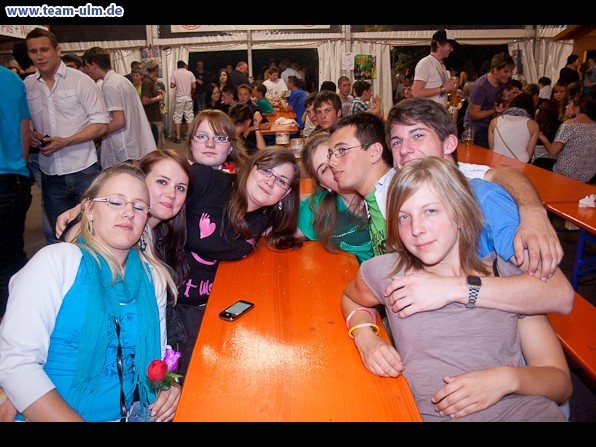 Kinder- und Heimatfest @ Laupheim - Bild 55