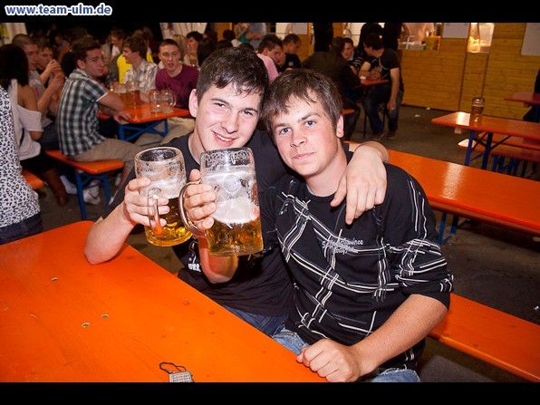 Kinder- und Heimatfest @ Laupheim - Bild 56