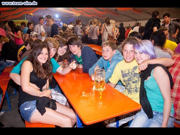 Kinder- und Heimatfest @ Laupheim - Bild 60