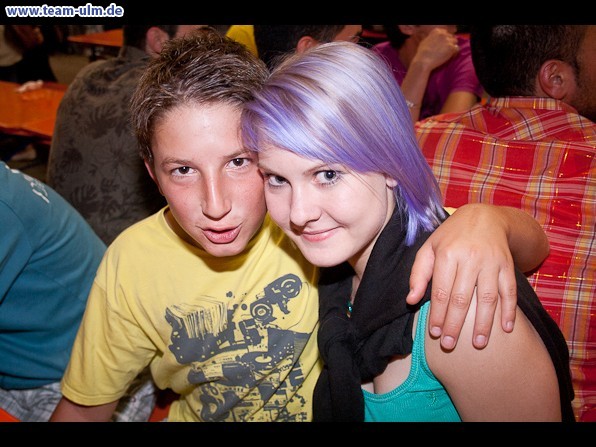 Kinder- und Heimatfest @ Laupheim - Bild 61