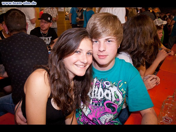 Kinder- und Heimatfest @ Laupheim - Bild 63