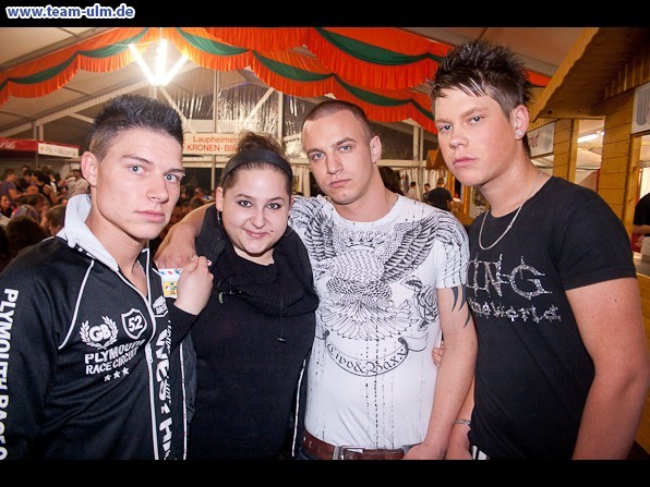 Kinder- und Heimatfest @ Laupheim - Bild 67