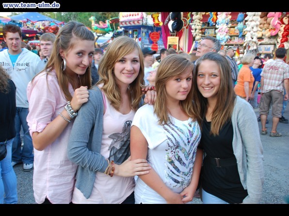 Kinder- und Heimatfest @ Laupheim - Bild 7