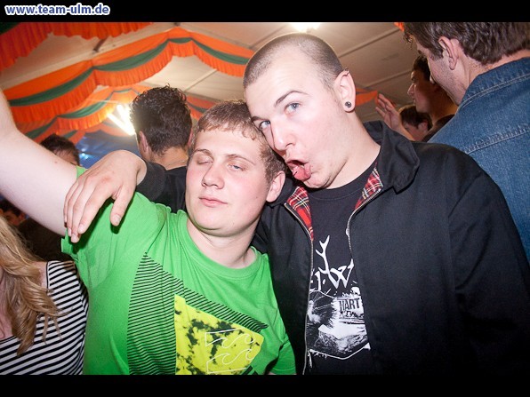 Kinder- und Heimatfest @ Laupheim - Bild 71