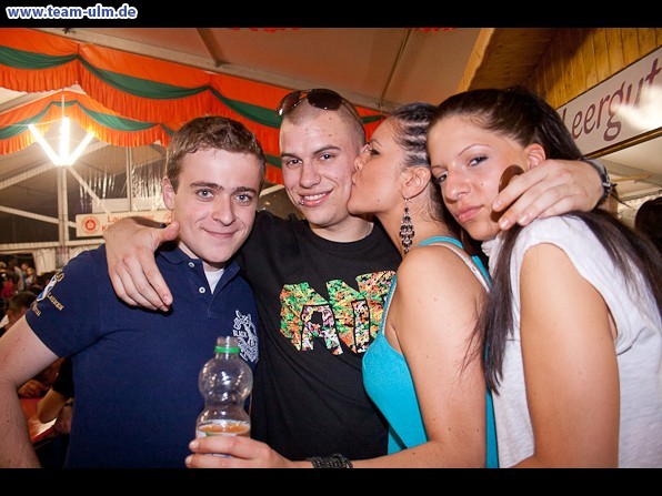 Kinder- und Heimatfest @ Laupheim - Bild 79