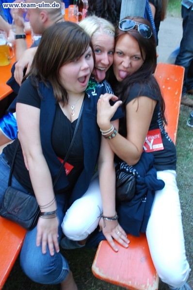 Kinder- und Heimatfest @ Laupheim - Bild 8