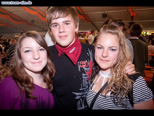 Kinder- und Heimatfest @ Laupheim - Bild 80