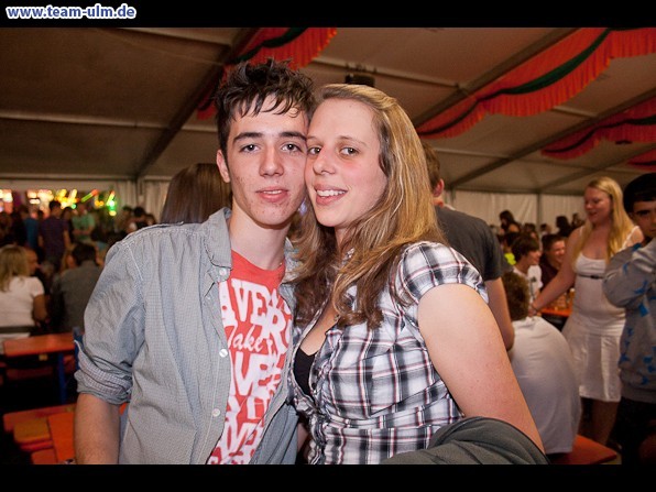 Kinder- und Heimatfest @ Laupheim - Bild 87