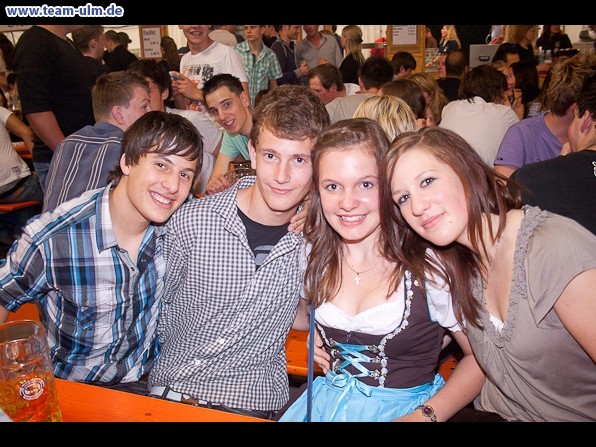 Kinder- und Heimatfest @ Laupheim - Bild 88