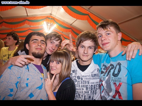 Kinder- und Heimatfest @ Laupheim - Bild 89
