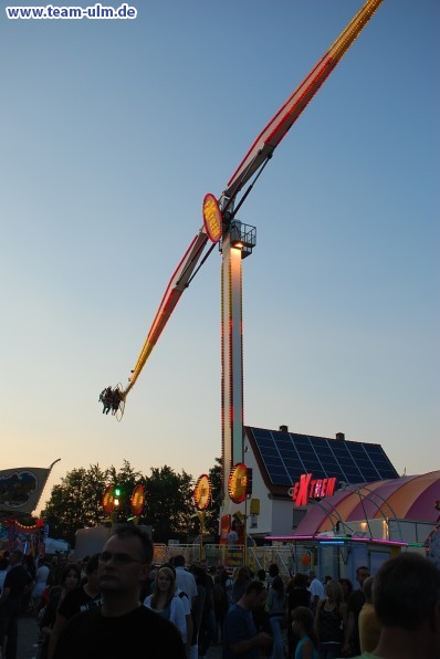 Kinder- und Heimatfest @ Laupheim - Bild 9