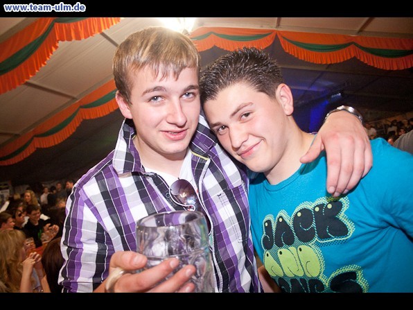 Kinder- und Heimatfest @ Laupheim - Bild 90